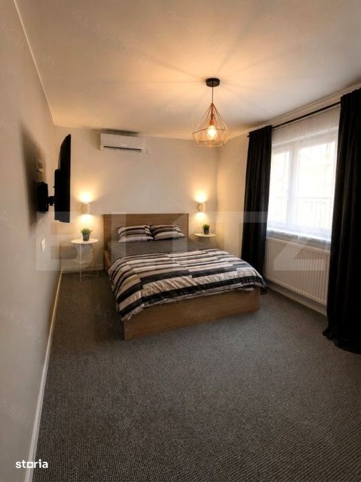 Apartament ultracentral de vanzare - zona pietonala
