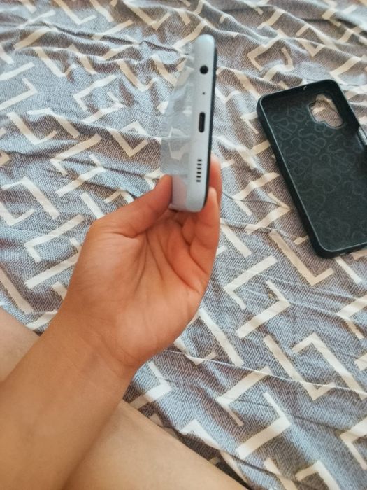 Samsung A13 гарантия 2 апта