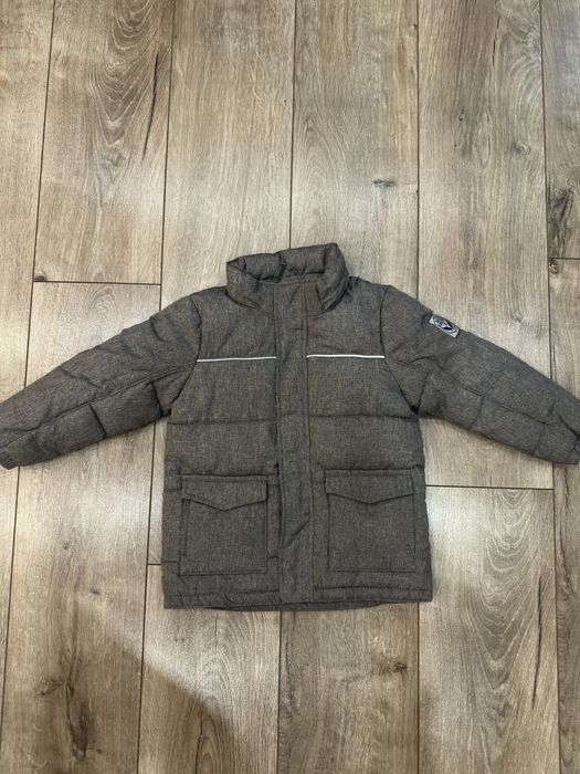 Яке и елече за момче  104 размер