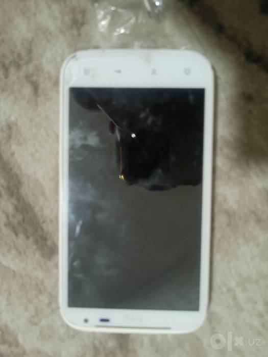 HTS telefoni batareyka bilan sotaman
