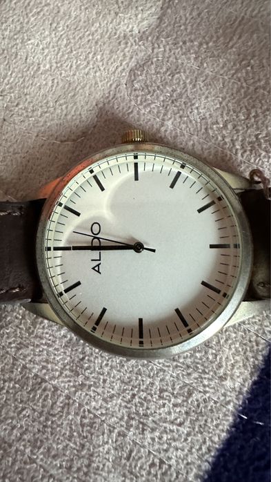 Часы Aldo star import usa