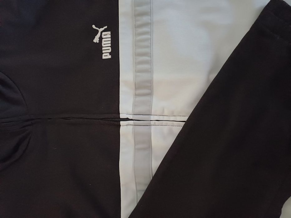 Продавам горнище на PUMA