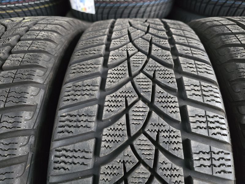 205/45/18 GOODYEAR 4бр