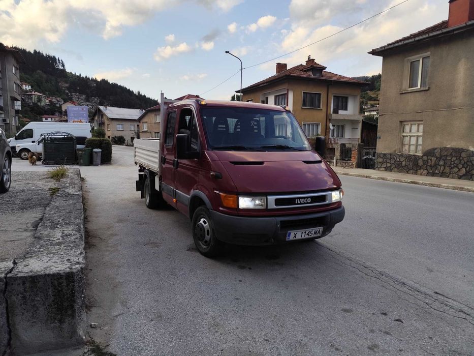 Транспортни услуги