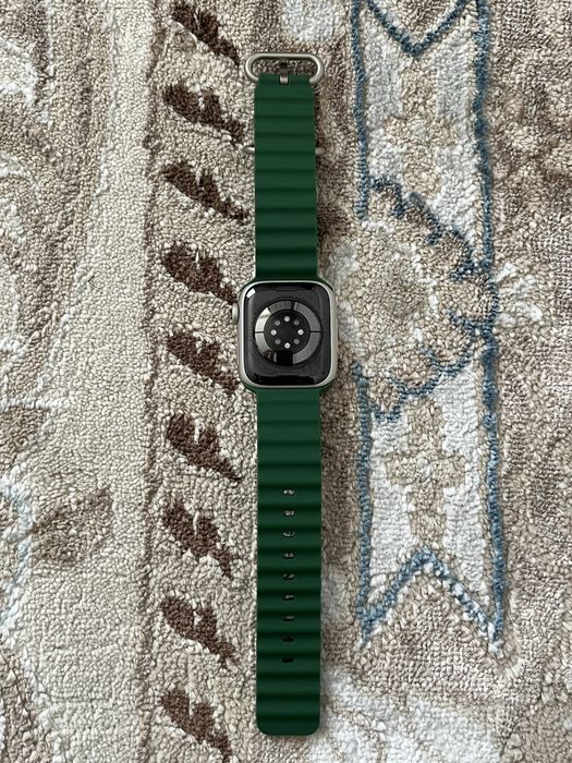 Apple watch 8 Эйпл вотч 8 41mm.