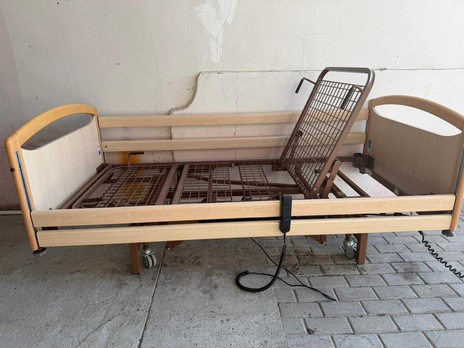 pat electric pat spital pat ortopedic