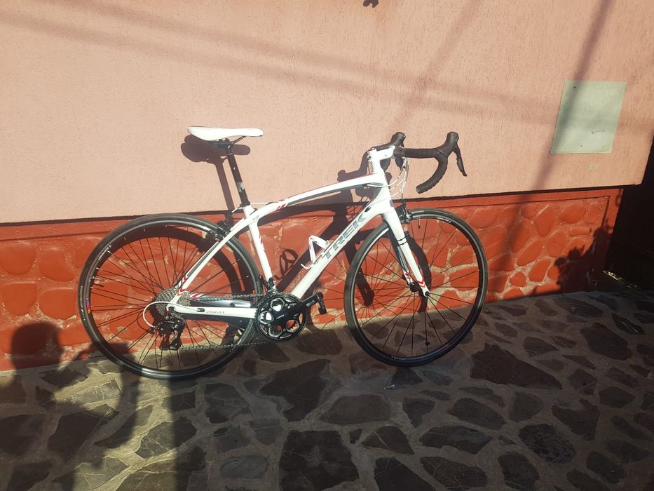 Vand cursiera carbon Trek Slique S Frame