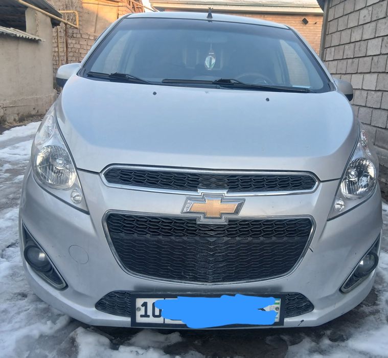 Спарк 2 позитция сотилади нархи 4200 йили 2011