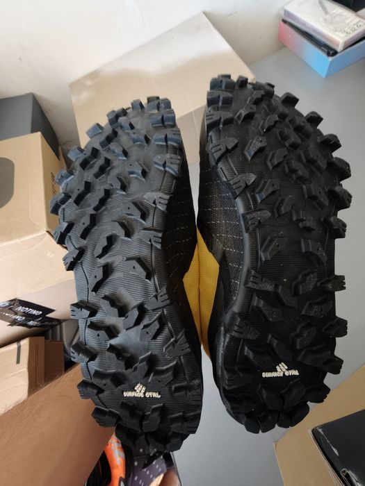 The north face summit series offtrail tr boa trail