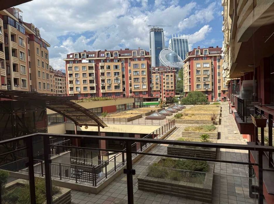 Дава се под наем Двустаен апартамент в София, Дружба 2 - 56 кв.м за 680 € - Снимка #7