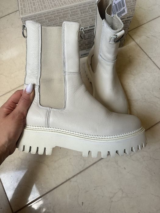 Ghete Bronx marimea 39