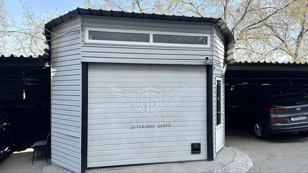 Продам Гараж-Бокс