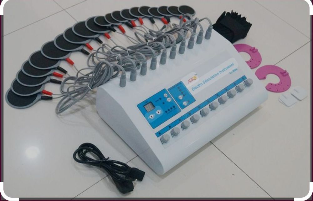 Косметические аппараты