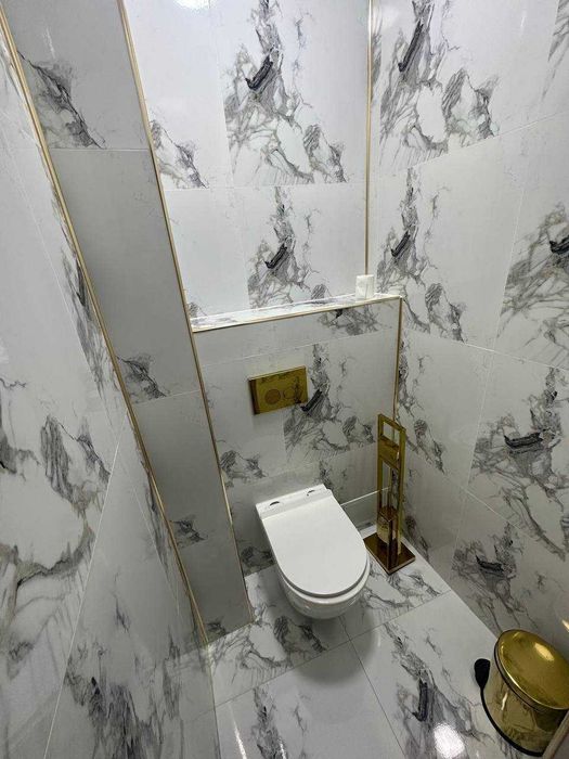 Sebzor 4 xonali kvartira  Hamma narsa qoladi