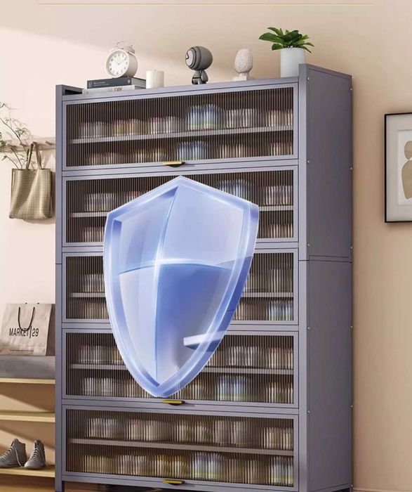 металлический шкаф для обуви/ metall oyoq kiyim shkafi