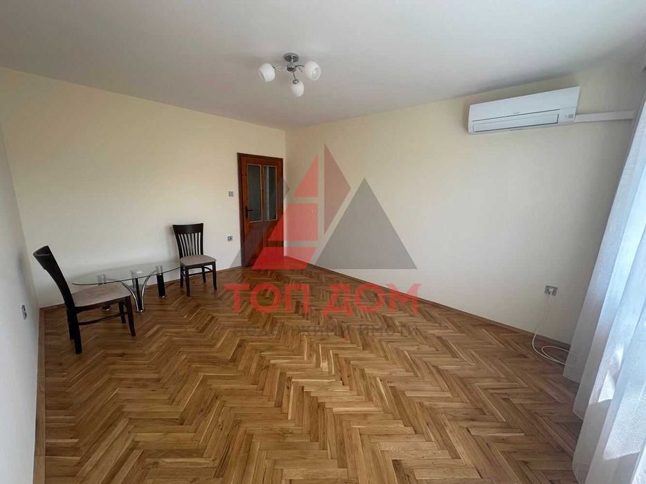 Дава се под наем Четиристаен апартамент в Варна, Виница - 110 кв.м за 637.5 € - Снимка #9