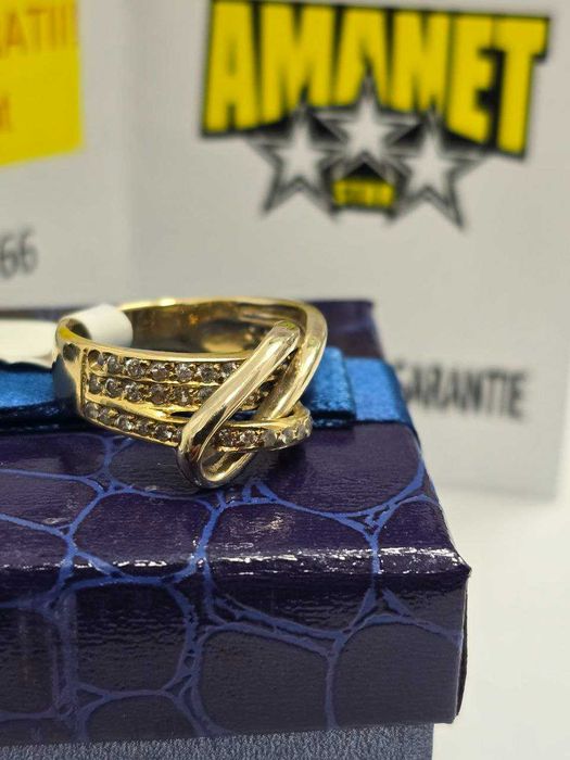 Inel 5.22gr (m1) staramanet