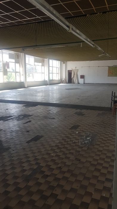 Продава бизнес имот в гр.Кюстендил