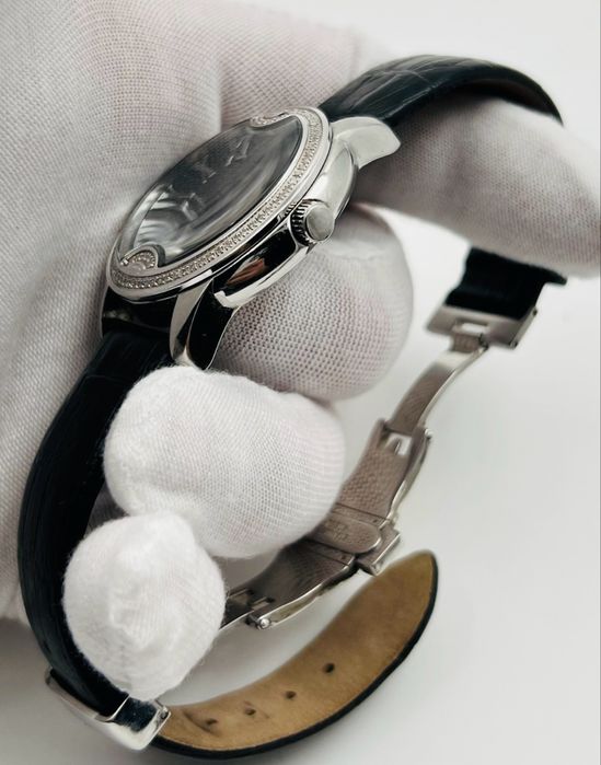 Optima Swiss Diamond Watch дамски часовник