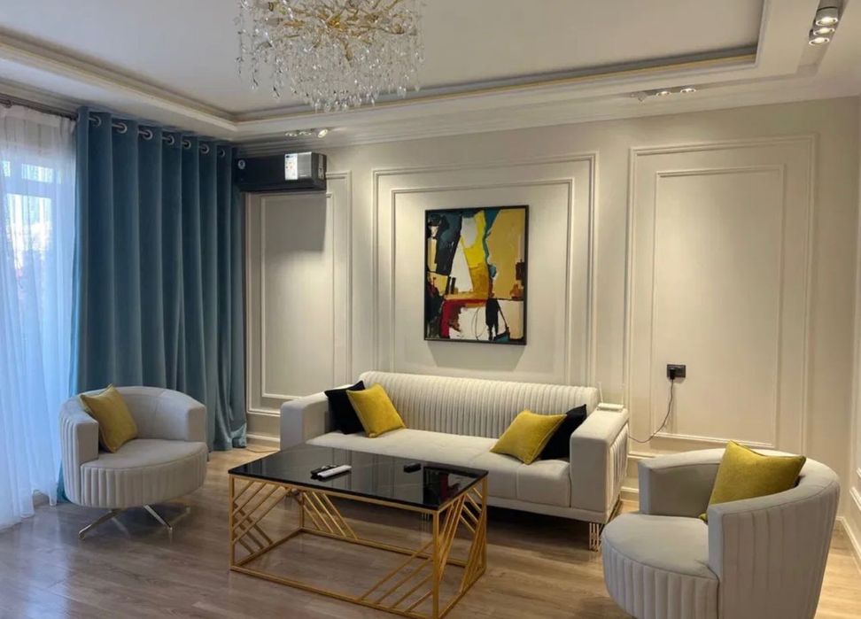 !!Ойбек Мирабад аренда ,а Шикарная квартира в новостройке