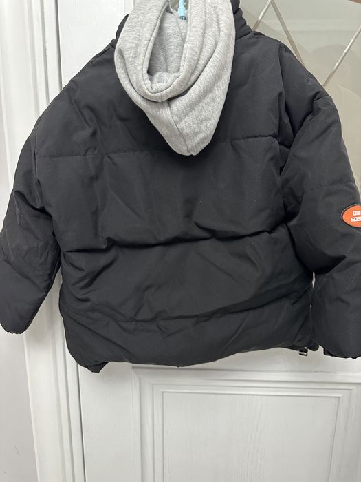 Куртка девчачие новые