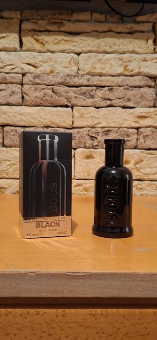 Мужки парфюми с брутален аромат и в добро състояние