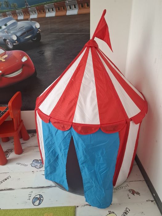 Детска палатка Ikea