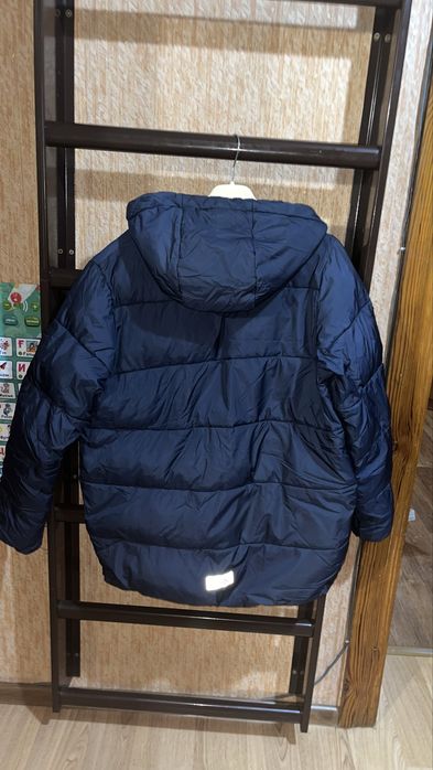 Продам жеескую куртку