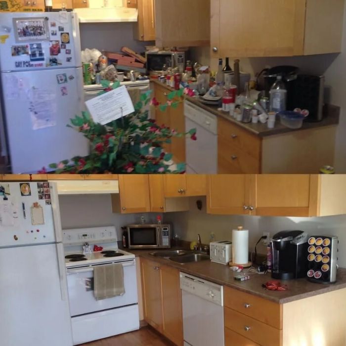 Клининг, уборка .