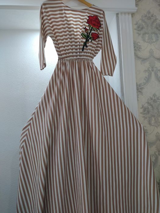 ayollar va qizlar uchun koylak