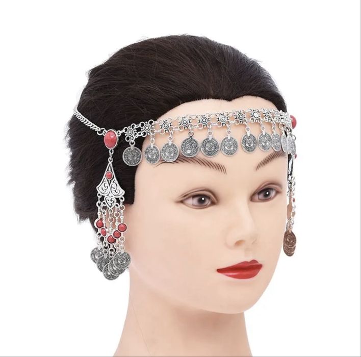 Украшение на голову Шекелiк