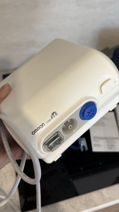 Небулайзер Omron NE-C28P