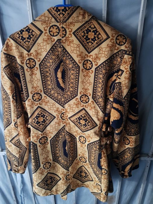 Rocco Barocco sacou de dama