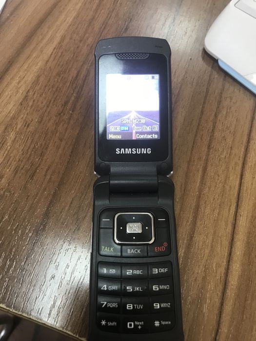 Samsung perfectum sotiladi