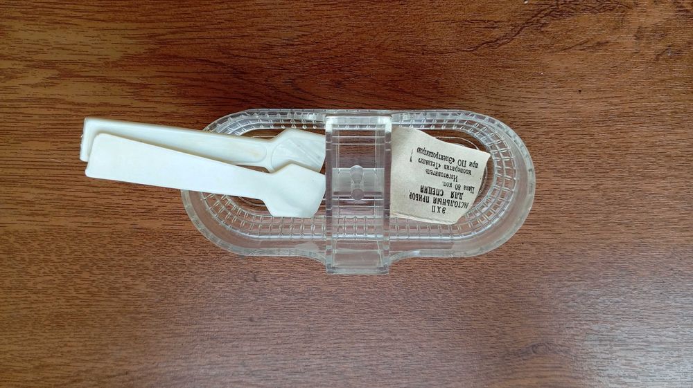 Прибор для специй [СССР]