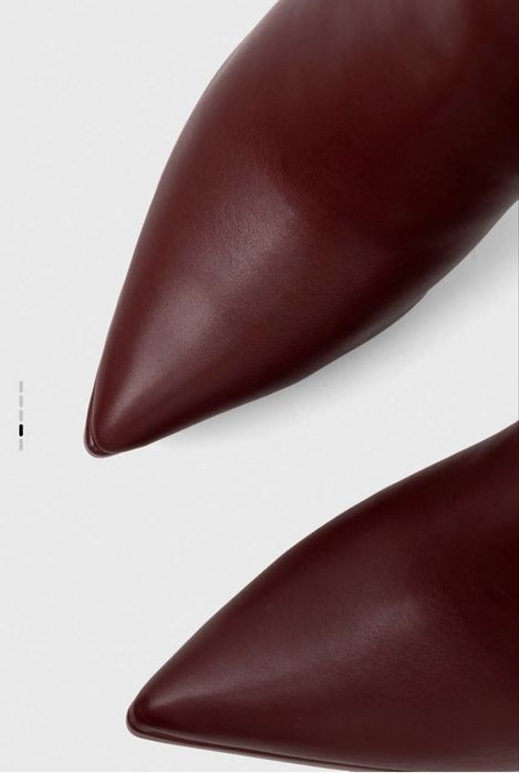 Vand cizme Steve Madden noi