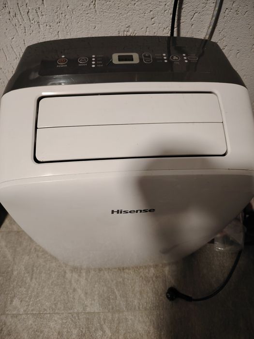 Vand aer conditionat portabil HISENSE APH09