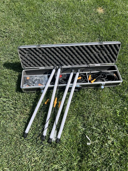 Свет для лагеря Hardkorr