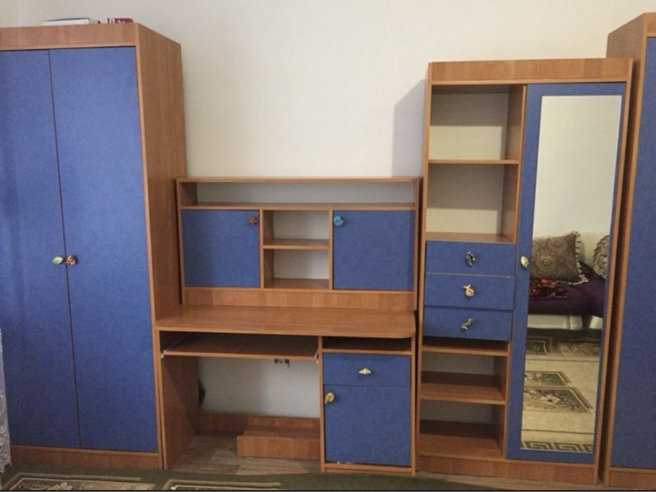 Мебель детская