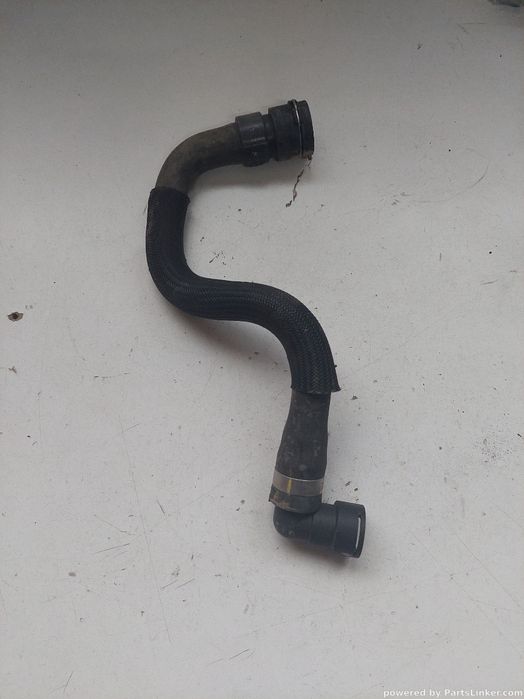 Furtun Apa Land Rover Range Rover Evoque (Lv_, L538) [ 2011 - > ]