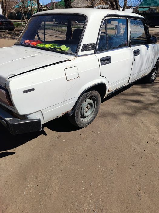 Продам ваз 2105 на полном ходу