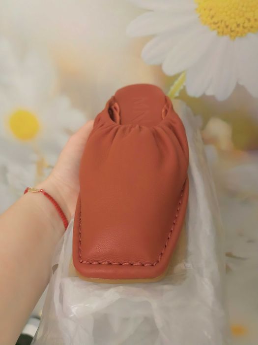 Нови Чехли Mango