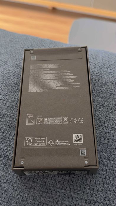 Samsung Galaxy S25 FE