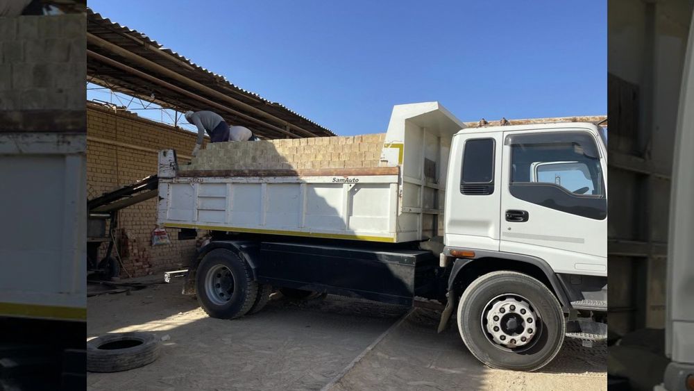 Гишт етказиб берамиз сифати аъло