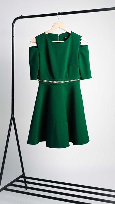 Rochie elegantă de seară/evenimente de ocazie - nouă