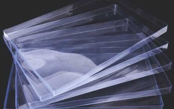 Оргстекло | Акрил | Фомакс прозрачный и матовый | Стекло | Зеркало