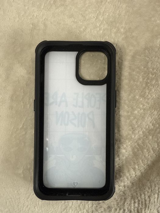 Mobilfox кейс за Iphone 13