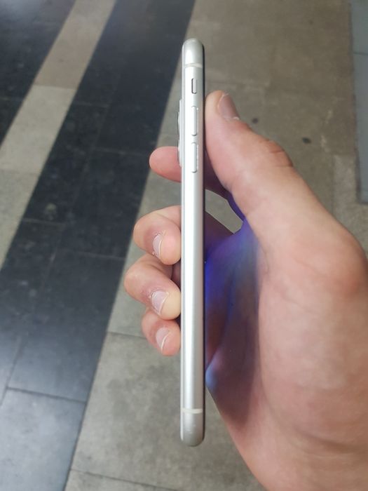 iPhone 11 128Gb Model:RM/A