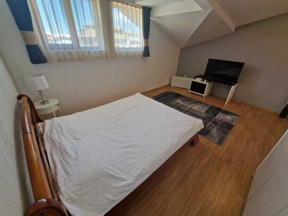 Продава се Двустаен апартамент в Банско - 70 кв.м за 1058 €/кв.м - Снимка #10