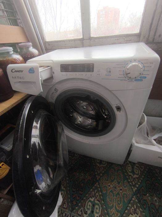 Продам стиральную машинку